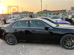 کرایسلەر 300